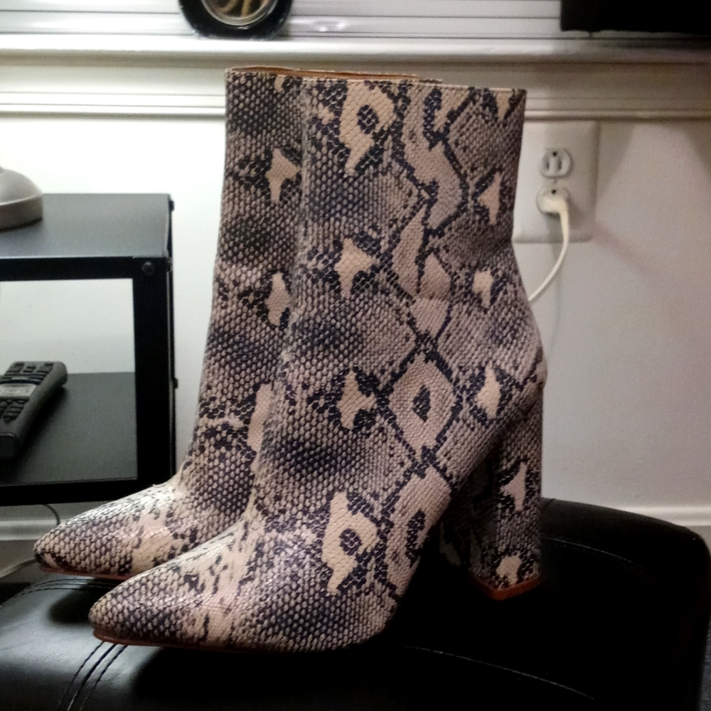 Boots